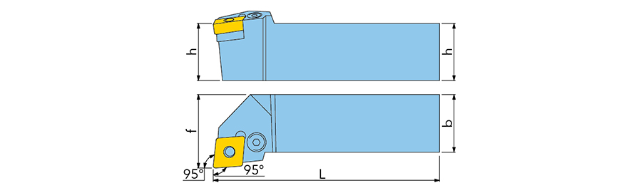 PCLNR 1616 H12