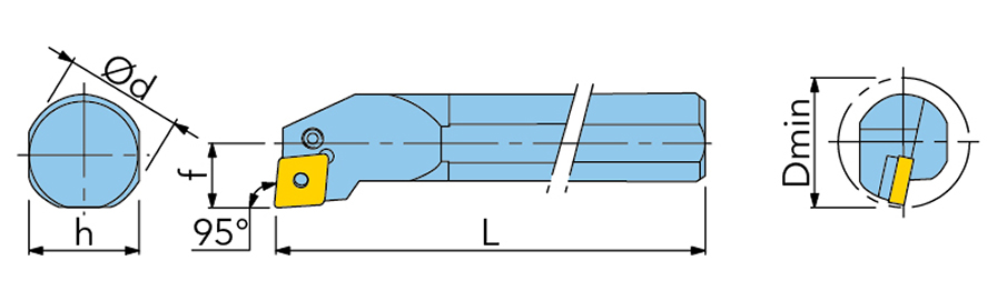 S25T-PCLNR 12