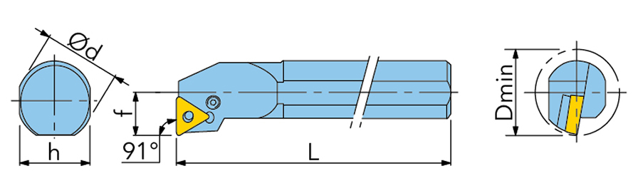 S32T PTFNR 16