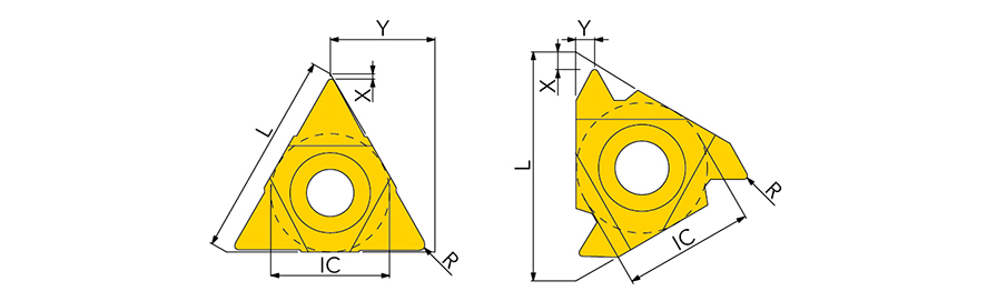 16ER  AG    60 TT9030