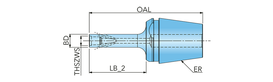 ER32T15SA-20