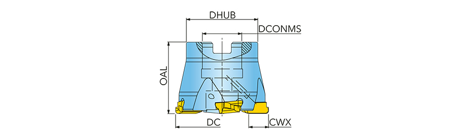 SHU066050F2R51