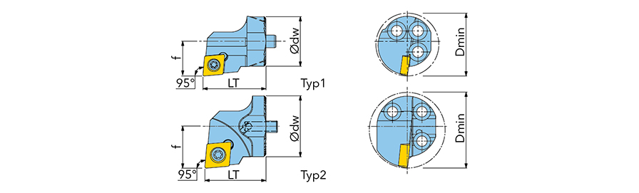 DTC-D40-SCLCR-12