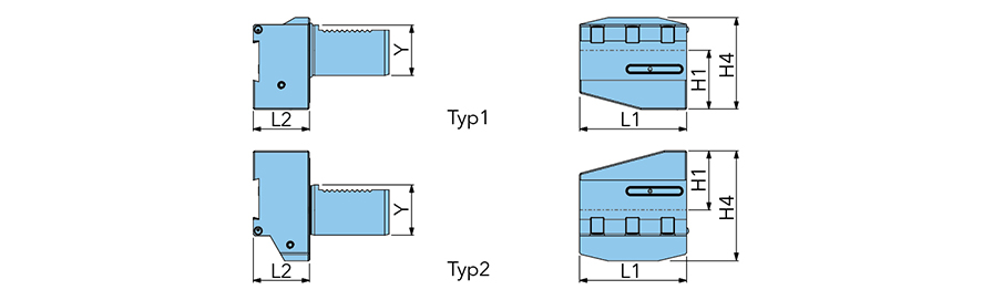 ‎VDI40-BHP-32-B
