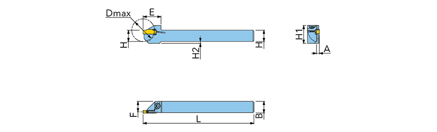 RGER 12-24-2SH