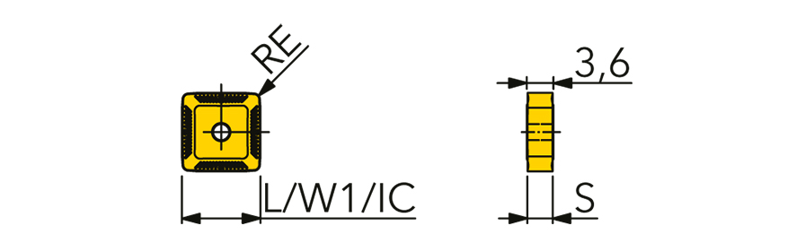 SNCG11T308TN-HR J IN4030