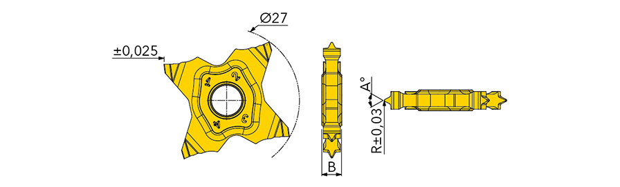 TQS 27-19-W TT9080