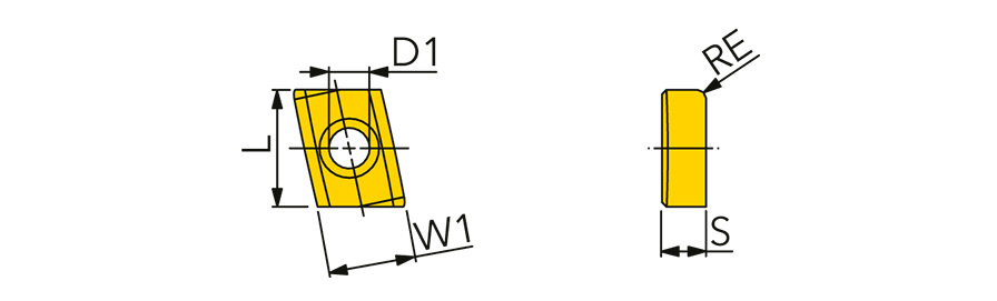 YDA323L101 IN2040