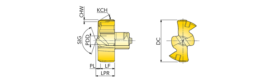 TPF1000R01 IN2505