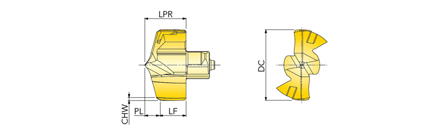 TPC1600R01 IN2505