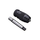 Halter und Adapter zum Bohren